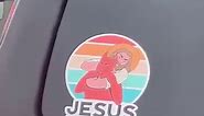 Best bumper sticker | Jordan Wilson