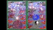 Touhou 9 - Phantasmagoria of Flower View - Ultra Mode 1cc