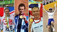 The all-time list of Britain's most successful Olympic cyclists