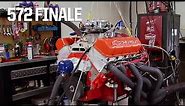 Squeezing 1,000 Horsepower Out Of A GM 572 Crate Engine - Horsepower S14, E21