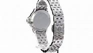 Raymond Weil Women's 5960-ST-00300 Tango Analog Display Quartz Silver Watch