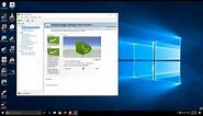 HOW TO SET NVIDIA GRAPHICS CARD SETTINGS TO GET MAXIMUM PERFORMANCE AND FPS DURING GAMEPLAY!!2017!!