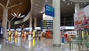 Kuala Lumpur International Airport (KLIA) - Malaysia