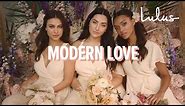 Modern Love | Wedding + Bridesmaid Dresses at Lulus