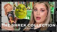 SHREK X I HEART REVOLUTION COLLECTION REVEAL!