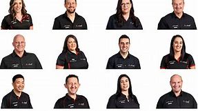Sydney Corporate Headshots Photography - Staff & Individual Profile Photos