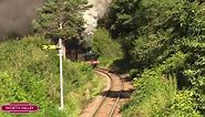 85 Taff Vale... - The Keighley and Worth Valley Railway