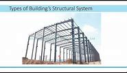 Building Structural System