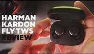 The most Average Buds ever - Harman Kardon Fly TWS Earbuds