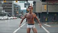 Lacoste - KJ Apa (2022)