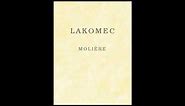 Moliere-Lakomec |AUDIOKNIHA|
