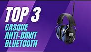 Top 3 Meilleur Casque Anti Bruit Bluetooth 2023 | Comparatif et Guide d'Achat