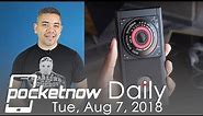 Samsung Galaxy Note 9 BOGO deals, RED Hydrogen One pre-order & more - Pocketnow Daily