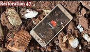 restoration huawei old phones - Restore huawei y7prime 2017
