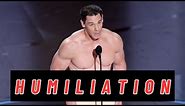 John Cena & The Humiliation Ritual....