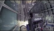 IMAX® 3D Digital Camera Featurette