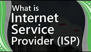 what is internet service provider | Popular Internet Service Providers | IT || SimplyInfo.net