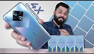 Infinix Zero 8i Unboxing & First Impressions | 4x Giveaway⚡⚡⚡Helio G90T, 90Hz Screen & More