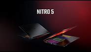 2020 Nitro 5 Gaming Laptop | Acer