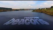 Reservoir Beacons: The Brecon Beacons Reservoirs