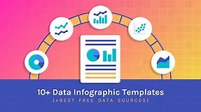 10  Data Infographics and Best Free Data Sources - Venngage