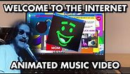 Welcome to the Internet - Animated Music Video from Bo Burnham’s “Inside”