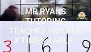 Master the 3 Times Table Easily!