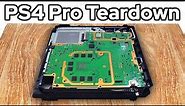PS4 Pro Teardown & Assembly 🛠️