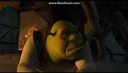 Shrek: What are you doing in my swamp?!