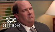 Kevin's Small Talk - The Office US