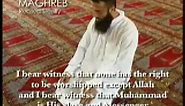 How to Pray in Islam - How to Make Salaat