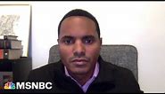 Rep. Ritchie Torres on the Israel-Hamas war