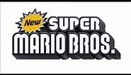 Overworld Theme New Super Mario Bros DS