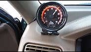 How To: Install Tachometer On Any Vehicle
