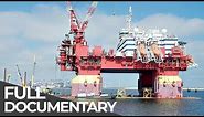 Europe's Biggest Port: The Port of Rotterdam | Giant Hubs | Episode 2 | Free Documentary