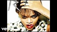 Rihanna - We All Want Love (Audio)