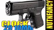 Glock 29: 10mm Daily Carry [Full Review]