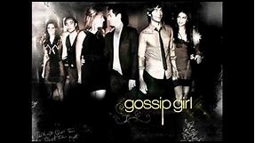 Gossip Girl FULL Theme Song HQ