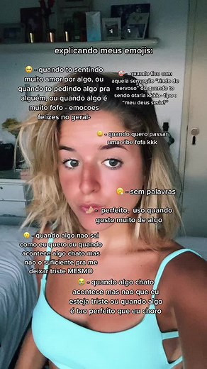 Significados dos Emojis: Entenda Cada Um!