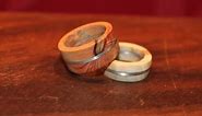 How To Make A Wooden Ring