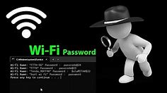 How to Find all Wi Fi passwords Fast and Easy