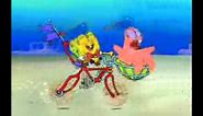 Spongebob Squarepants - Friends Forever