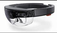 Watching a Holographic Movie in Microsoft HoloLens