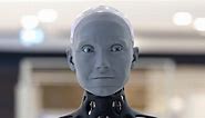 New creepy AI robot video shows world’s most advanced humanoid machine speaking multiple languages fluently