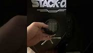 Stackon gun safe keypad issues