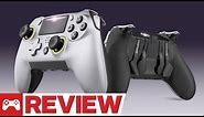 SCUF Vantage Wireless PS4 Controller Review