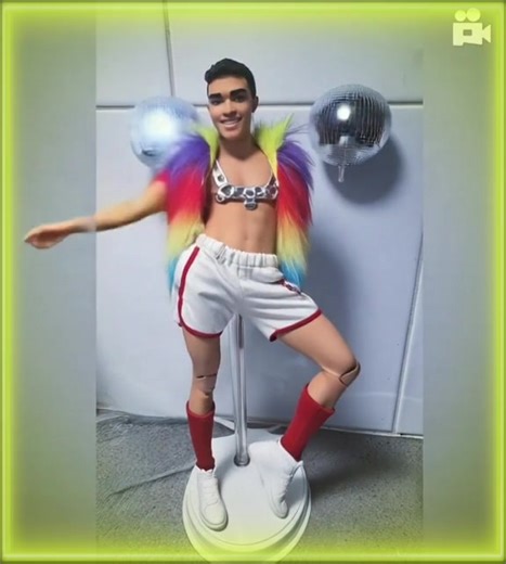 Marky Sierra on TikTok