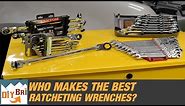 The Best Ratcheting Wrenches | Wrench Set Tool Review