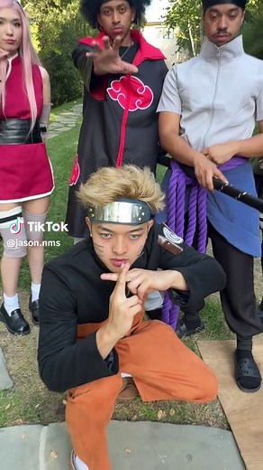 Naruto Cosplay Guide: Inspiration and Characters