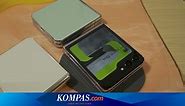 Spesifikasi dan Harga Samsung Galaxy Z Flip 5 di Indonesia